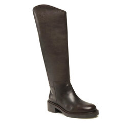 Gino Rossi Bottes cavalières Gino Rossi RST-NOCE-04 Brown