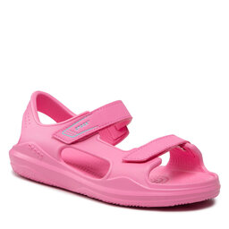 Crocs Sandalen Crocs Swiftwater Expedition Sandal K 206267 Pink Lemonade