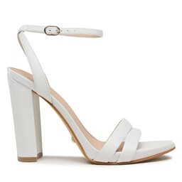

Босоніжки Guess Fynlee FL6FYN LEA03 WHITE, Білий