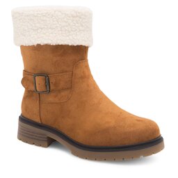 Clara Barson Bottines Clara Barson SERENITY HL221124 Marron