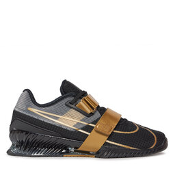 Nike Παπούτσια Nike Romaleos 4 CD3463 001 Μαύρο