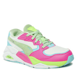 

Снікерcи Puma Trc Mira Brighter Days Wns 38989301 Білий