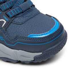

Трекінгові черевики Skechers Combex 406422L/NVBL Navy/Blue, Cиній