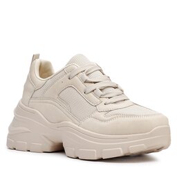 Jenny Fairy Sneakers Jenny Fairy WAG1252301A-02 Beige