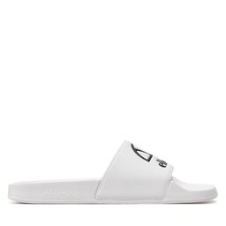 Ellesse Παντόφλες Ellesse Fellentini Slide SHVF0742 Λευκό