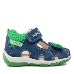 Superfit Sandali Superfit 1-600140-8010 M Blu