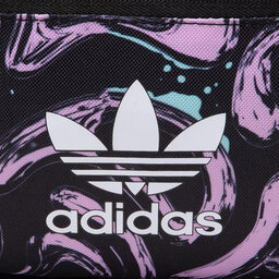 

Рюкзак adidas Inf Bp Girls HK4950 Multco/Black, Чорний