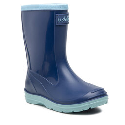 Horka Gumijasti škornji Horka Rainboots Pvc 146381 Blue