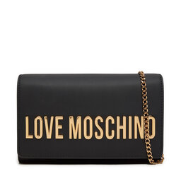 LOVE MOSCHINO Borsetta LOVE MOSCHINO JC4103PP1LKD0000 Nero
