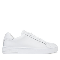 Armani Exchange Sneakers Armani Exchange XM000141 AF11912 U0002 Weiß
