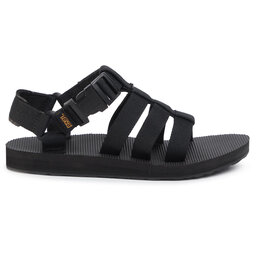

Босоніжки Teva Original Dorado 1106854 Blk, Чорний