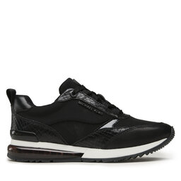 

Снікерcи MICHAEL Michael Kors Allie Stride Extreme 43R3ALFS2P Black, Чорний