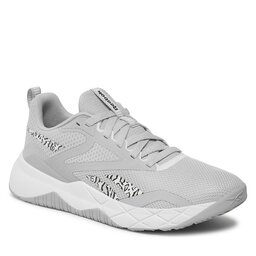 Reebok Schuhe Reebok NFX Trainer IE4466 Grau