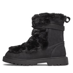

Чоботи DeeZee CS5821-03 Black, Чорний