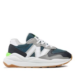 

Снікерcи New Balance PV5740PV Зелений