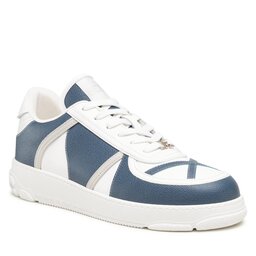GCDS Sneakers GCDS CC94M460084 Blue 08