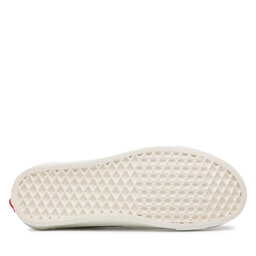 

Кросівки Vans Bold Ni VN0A3WLPR6R1 (Checkerboard) Black/Mars, Чорний