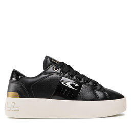 

Снікерcи O'Neill Lisa Women Low 90213027.25Y Black, Чорний