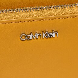 

Сумка Calvin Klein Ck Must Camera W/Pckt Lg K60K608410 KB7, Жовтий