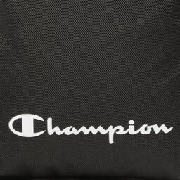

Плоска сумка Champion 805519-CHA-KK001 Nbk, Чорний