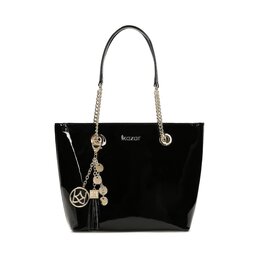 Kazar Handväska Kazar Jasmine 47531-L0-00 Black