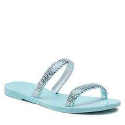 Melissa Чехли Melissa Glitz Ad 33428 Green 53631