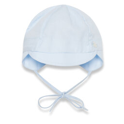 Jamiks Mütze Jamiks Akumal JLF020 Himmelblau