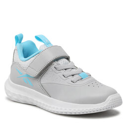 Reebok Buty Reebok Rush Runner 4.0 Sy GX4013 Pugry2/Dgtblu/Ftwwht