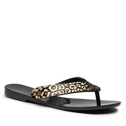 Melissa Zehentrenner Melissa Savage Ad 33707 Black/Gold AJ717