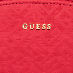 

Косметичка Guess Lorey Accessories PWLORE P2370 RED, Червоний