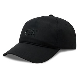 Calvin Klein Șapcă Calvin Klein K60K610996 Black BAX
