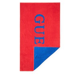 

Рушник Guess E4GZ04 SG00P G5Q4, Червоний