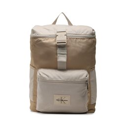 Calvin Klein Sac à dos Calvin Klein Sport Essentials Slim Sq Bp40 Ut K50K510415 0GK