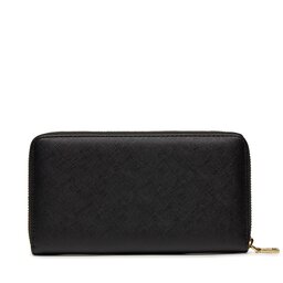 

Великий жіночий гаманець LOVE MOSCHINO JC5730PP0IKL0000 Nero, Чорний