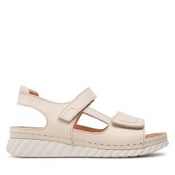 

Босоніжки Comfortabel 710137-08 Beige, Бежевий