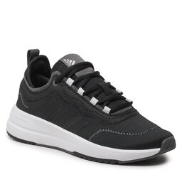 adidas Topánky adidas Comfort Runner HP9836 Black