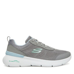 Skechers Сникърси Skechers 150370/GYLB Сив