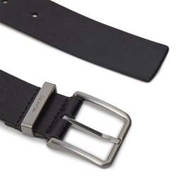 

Чоловічий ремінь Calvin Klein Warmth Plus Epi K50K511075 Ck Black BAX, Чорний