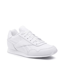 Reebok Παπούτσια Reebok Royal Cljog 3.0 FV1493 White/White/White