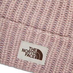 

Шапкa The North Face Salty Bae NF0A4SHO Pchpk/Rst/Twmv, Рожевий