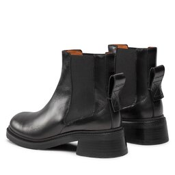 

Ботильйони See By Chloé SB41001A Black 999, Чорний