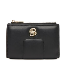 BOSS Kleine Damen Geldbörse BOSS 50523669 Schwarz