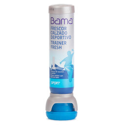 Bama Desodorante para  calzado Bama Trainer Fresh Sport A39 ES