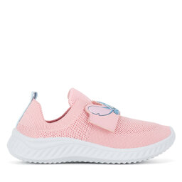 Disney Classics Sneakersy Disney Classics CP91-SS25-116DCLS Różowy