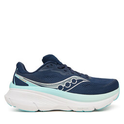 Saucony Laufschuhe Saucony Guide 19 S11058 Dunkelblau
