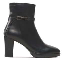 

Ботильйони Tamaris 1-25393-29 Black 001, Чорний