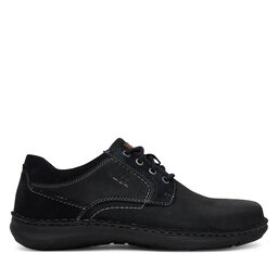 Josef Seibel Scarpe basse Josef Seibel New Anvers 06 44906 Nero
