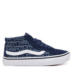 Vans Teniszcipő Vans SK8-Mid Reissue VN000CZ4BLU1 Sötétkék