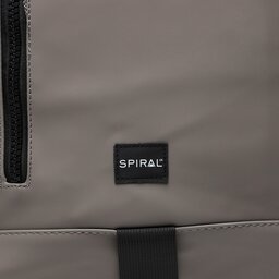 

Рюкзак Spiral Transporter S99012 Stone, Сірий