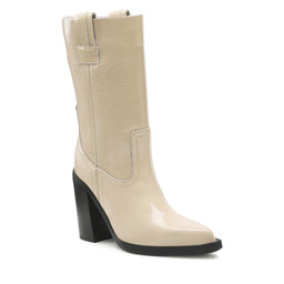 Bronx Stövletter Bronx 34238-P Butter 3627